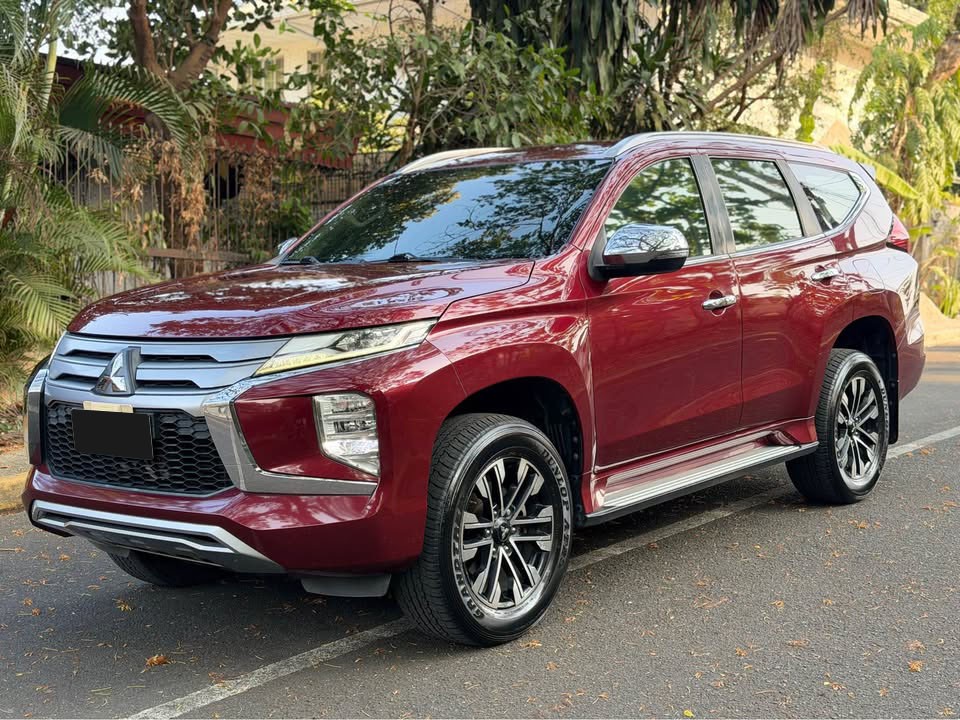 Used 1
                    MITSUBISHI
                     for Sale Image