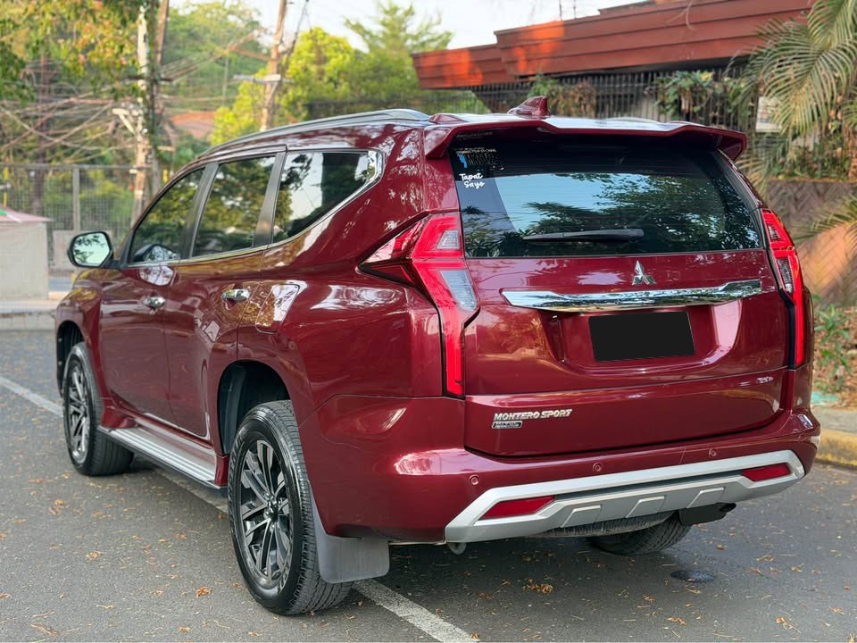 Used 1
                    MITSUBISHI
                     for Sale Image