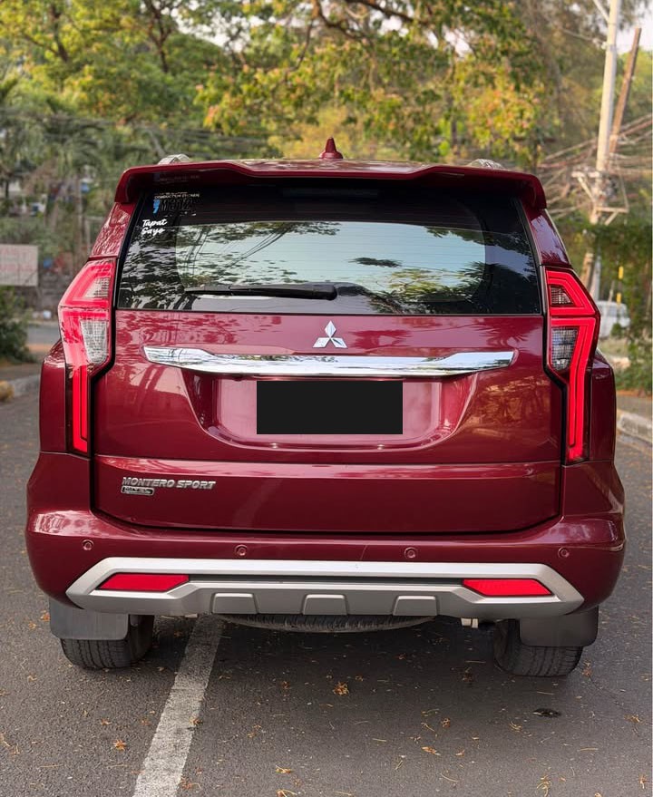 Used 1
                    MITSUBISHI
                     for Sale Image