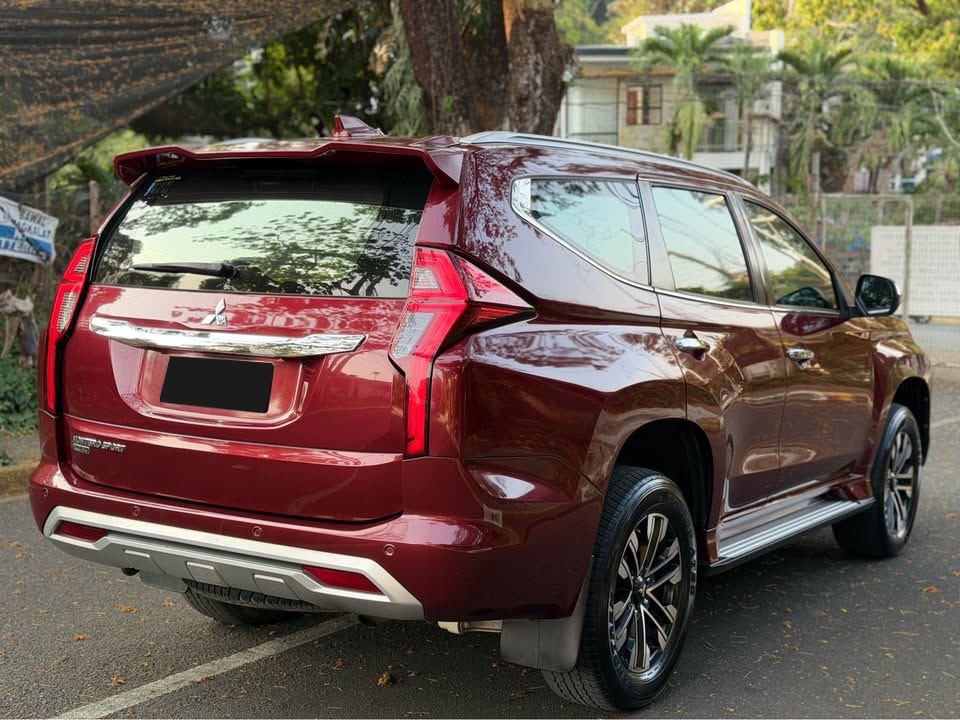 Used 1
                    MITSUBISHI
                     for Sale Image
