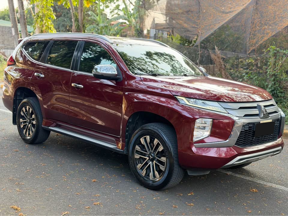 Used 1
                    MITSUBISHI
                     for Sale Image