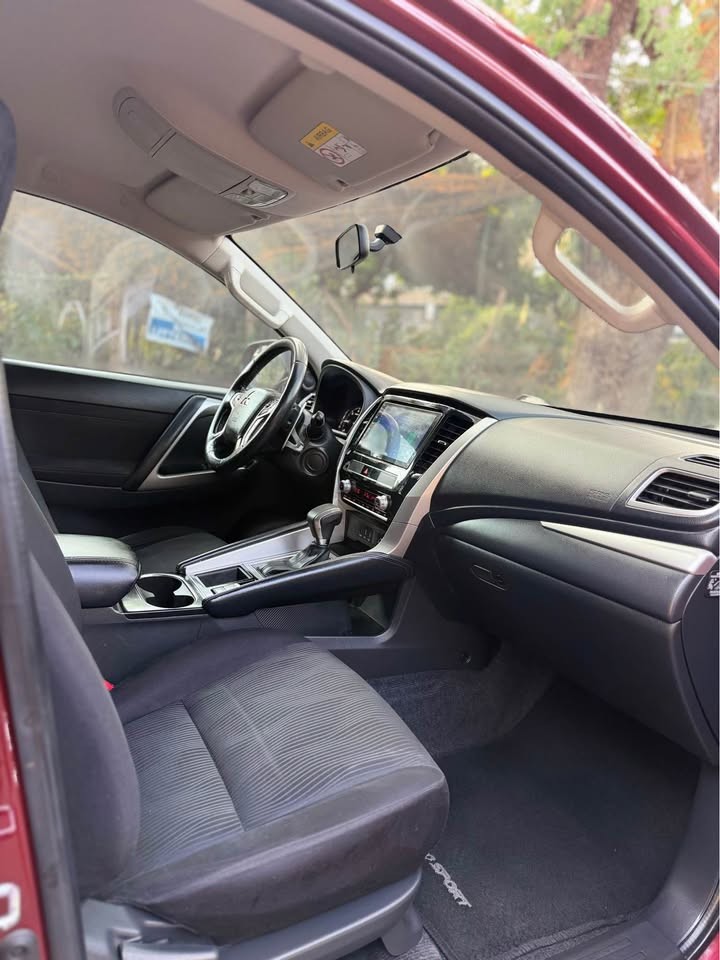Used 1
                    MITSUBISHI
                     for Sale Image