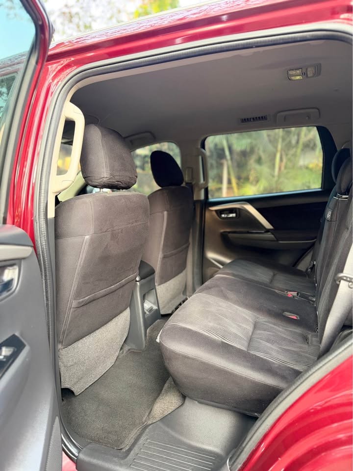 Used 1
                    MITSUBISHI
                     for Sale Image