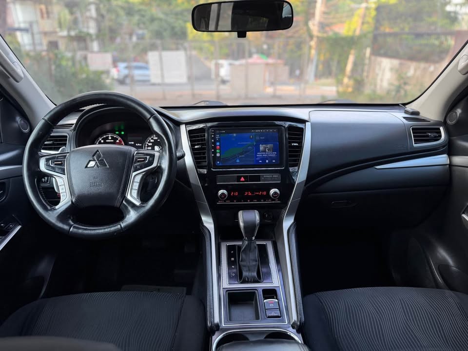 Used 1
                    MITSUBISHI
                     for Sale Image