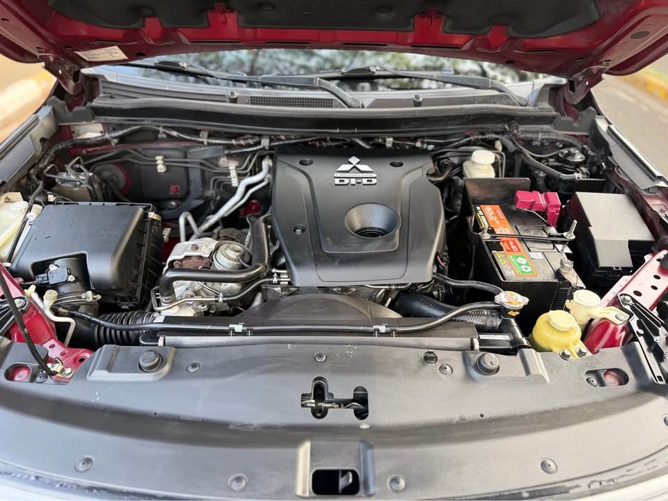 Used 1
                    MITSUBISHI
                     for Sale Image