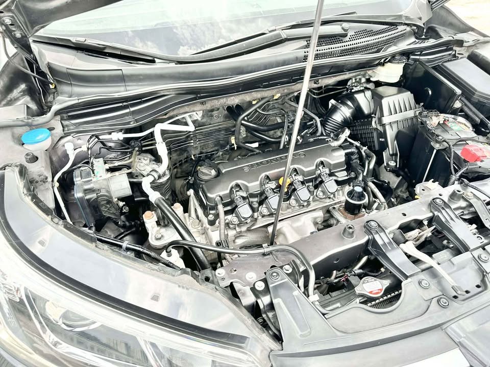 Used 1
                    HONDA
                     for Sale Image