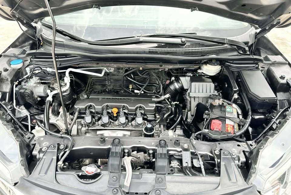 Used 1
                    HONDA
                     for Sale Image