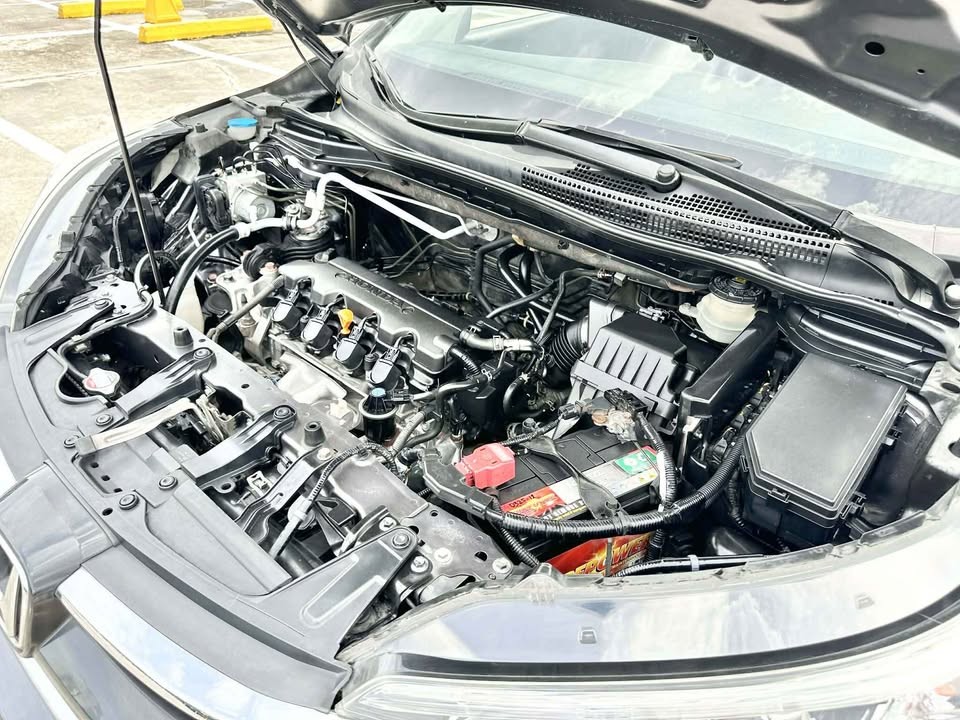 Used 1
                    HONDA
                     for Sale Image