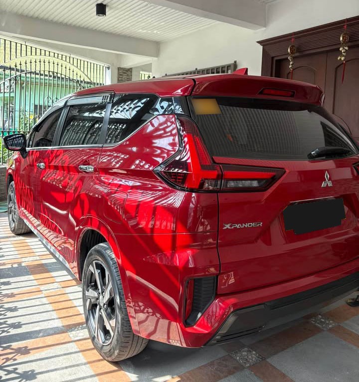 Used 1
                    MITSUBISHI
                     for Sale Image
