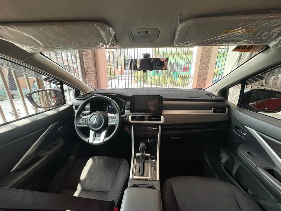Used 1
                    MITSUBISHI
                     for Sale Image
