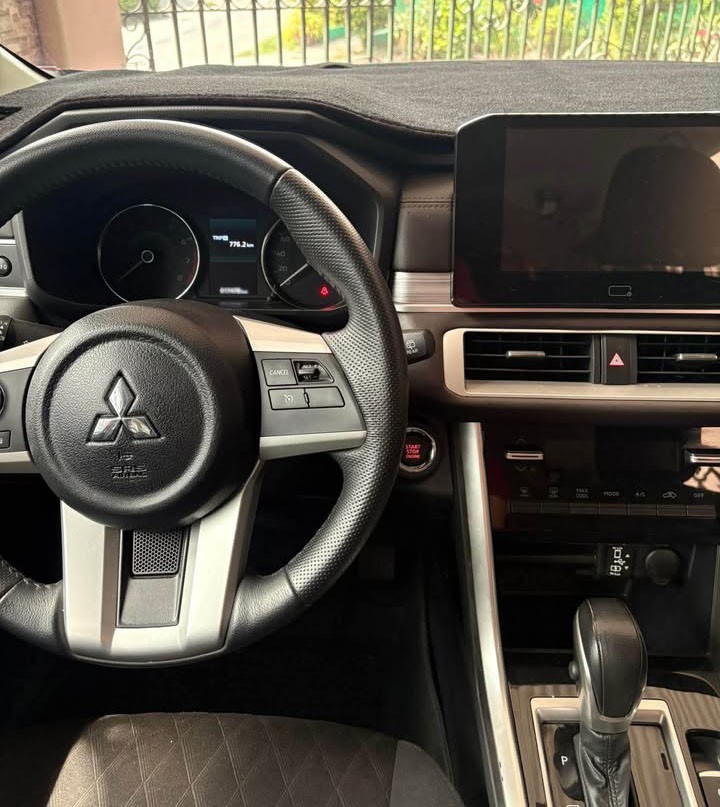 Used 1
                    MITSUBISHI
                     for Sale Image