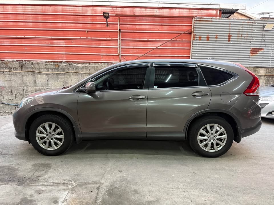 Used 1
                    HONDA
                     for Sale Image