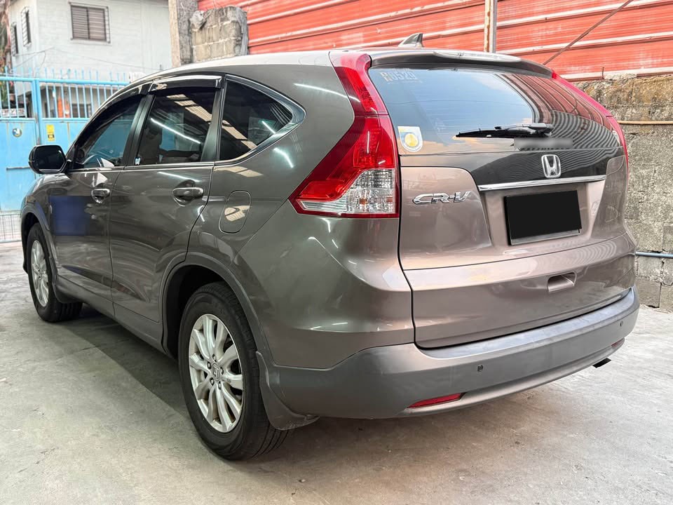 Used 1
                    HONDA
                     for Sale Image