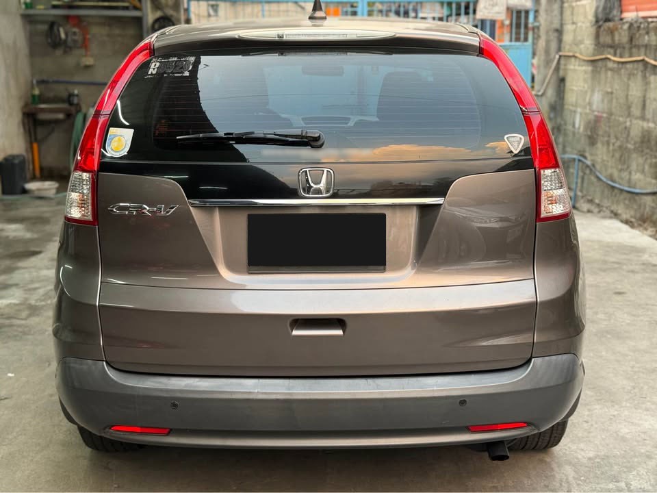 Used 1
                    HONDA
                     for Sale Image