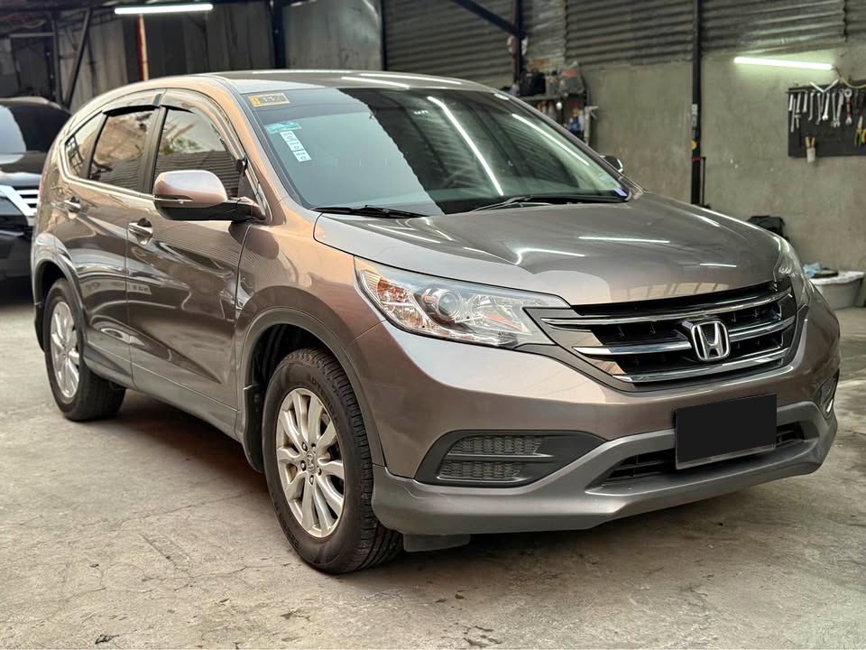 Used 1
                    HONDA
                     for Sale Image