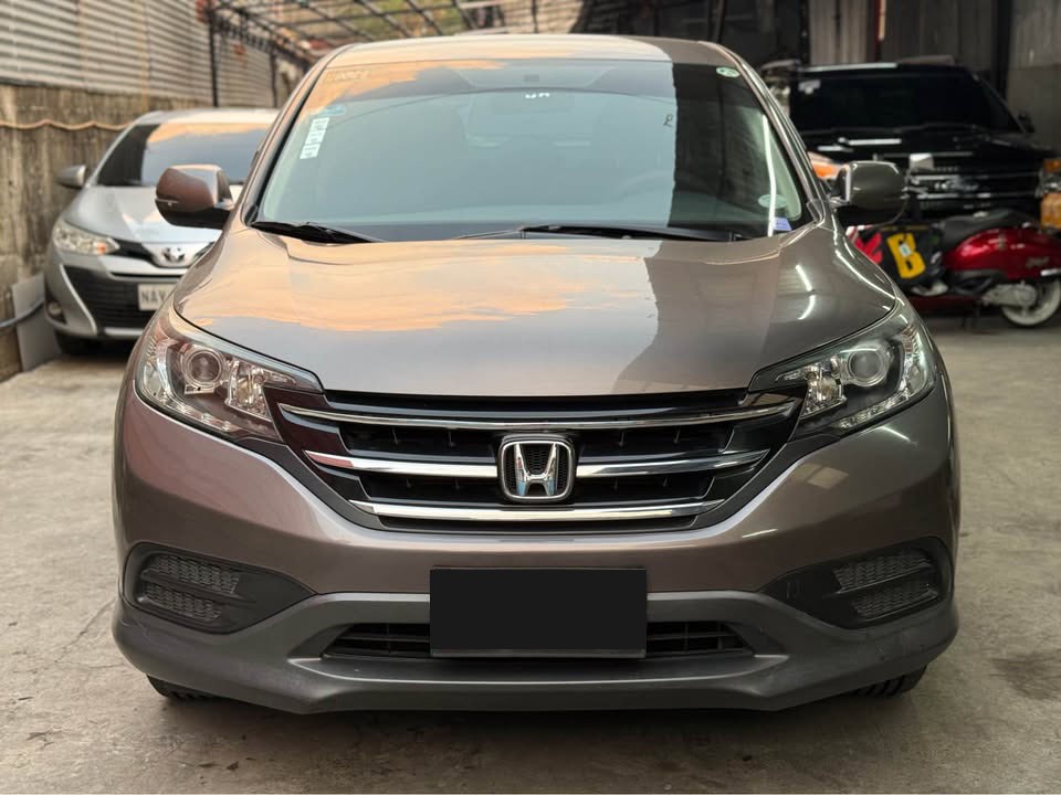 Used 1
                    HONDA
                     for Sale Image
