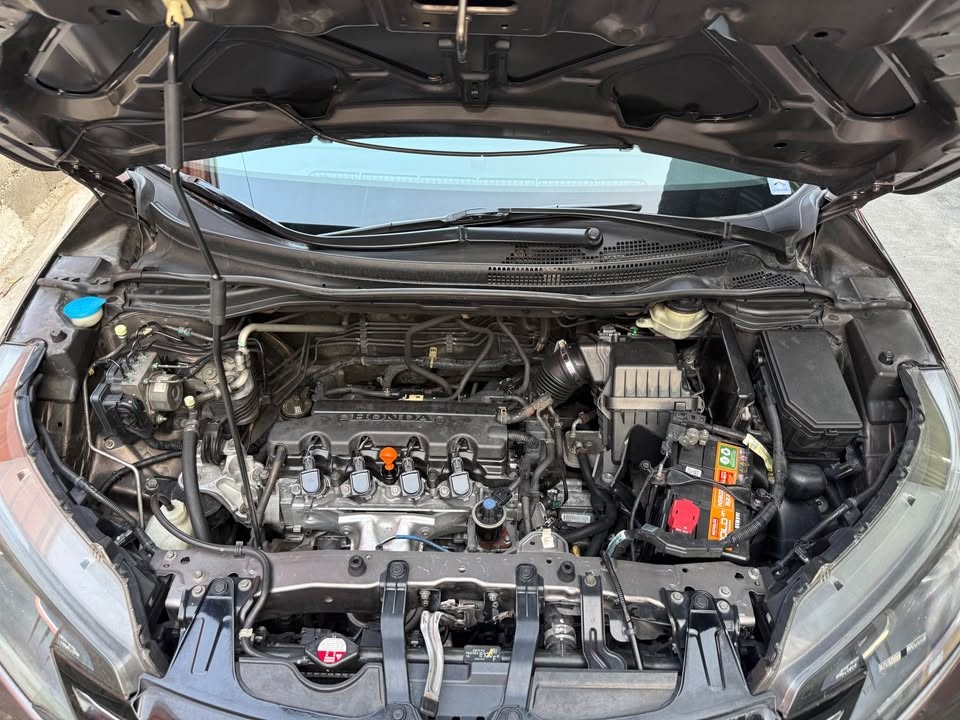 Used 1
                    HONDA
                     for Sale Image