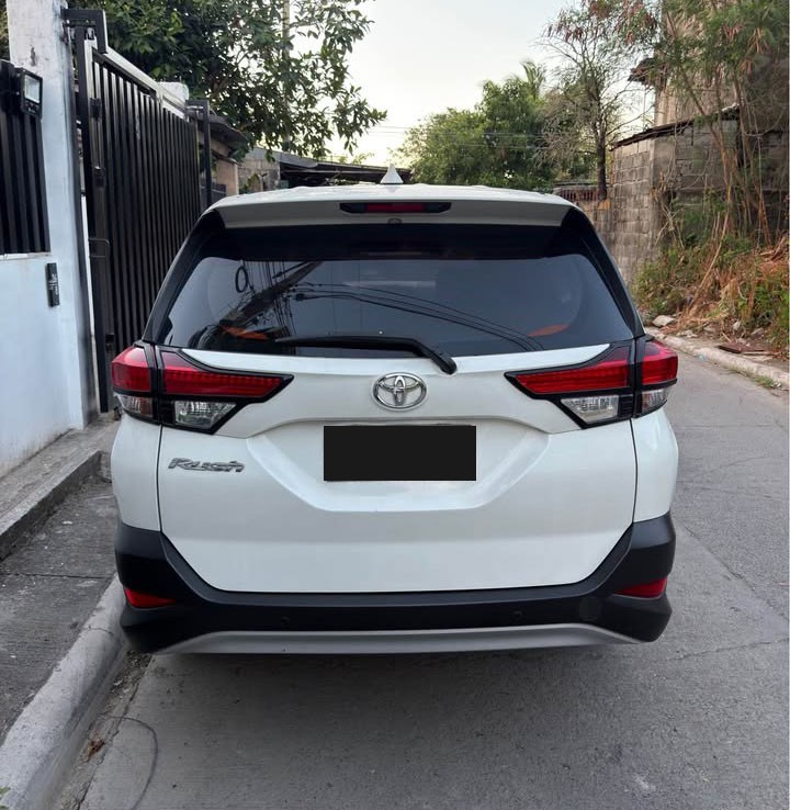 Used 1
                    TOYOTA
                     for Sale Image
