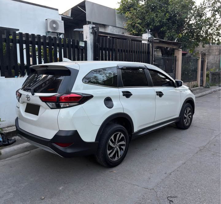 Used 1
                    TOYOTA
                     for Sale Image