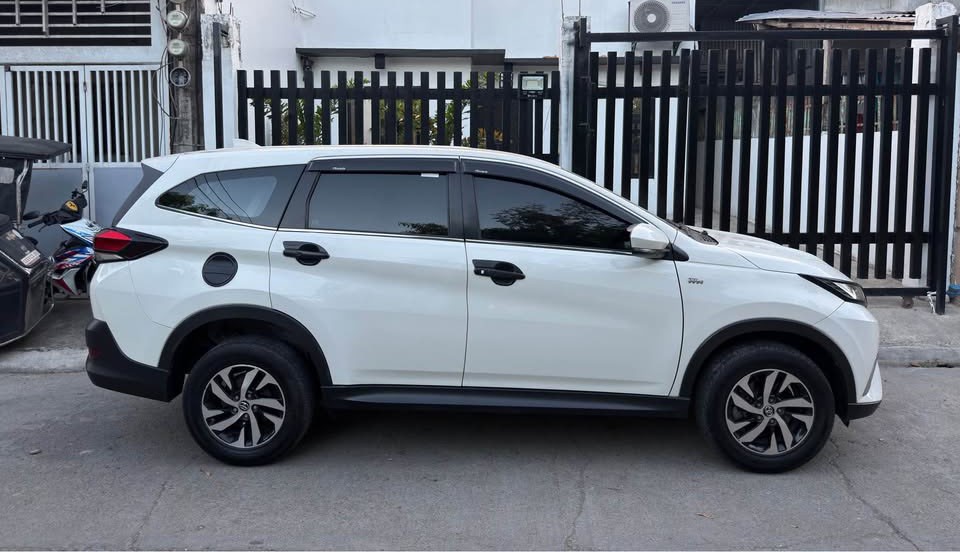 Used 1
                    TOYOTA
                     for Sale Image