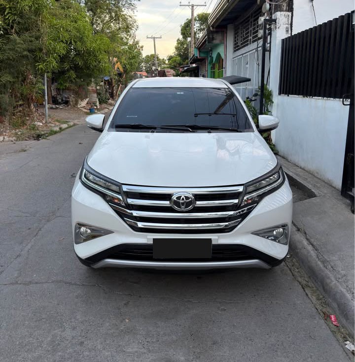Used 1
                    TOYOTA
                     for Sale Image