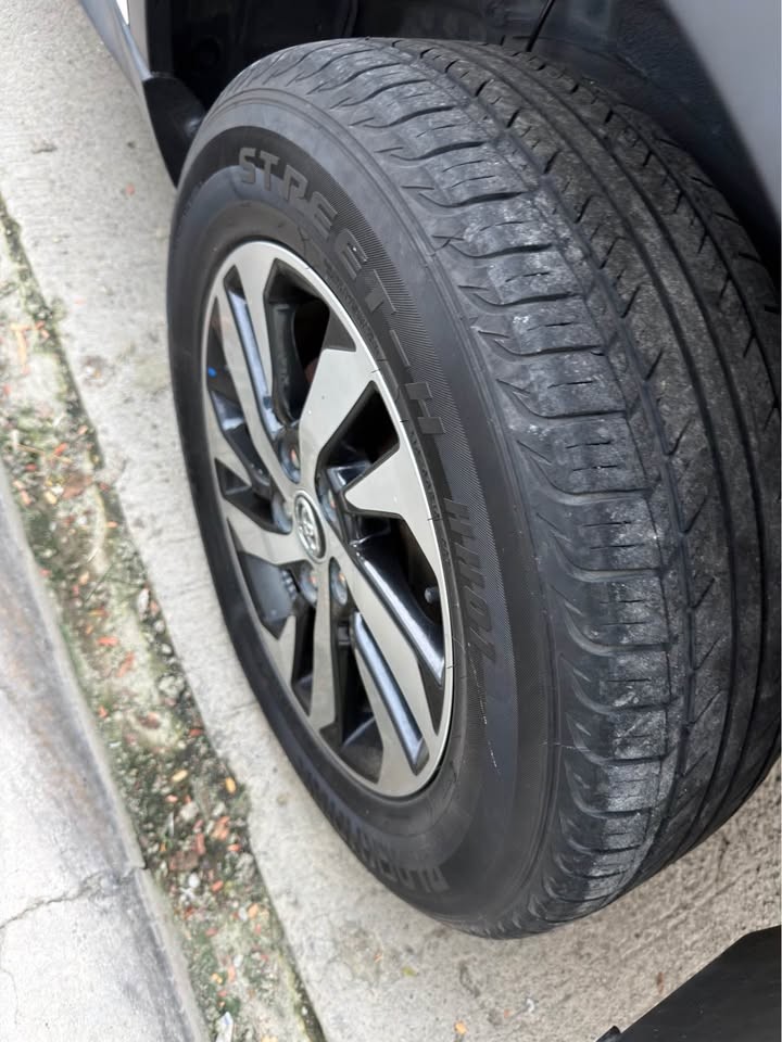 Used 1
                    TOYOTA
                     for Sale Image