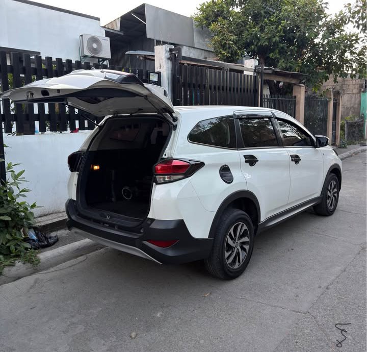 Used 1
                    TOYOTA
                     for Sale Image