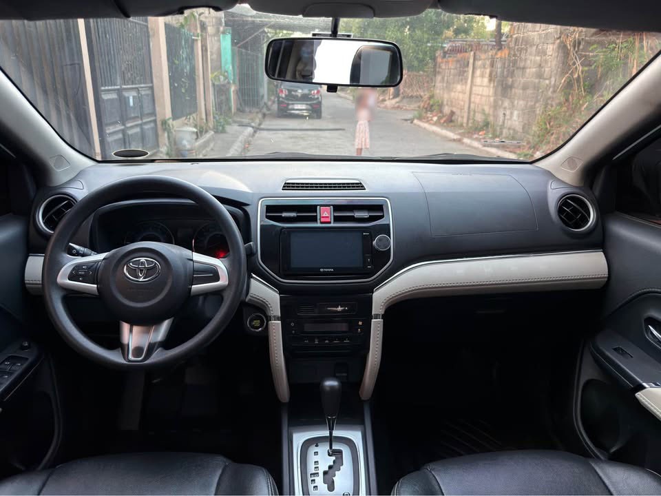 Used 1
                    TOYOTA
                     for Sale Image