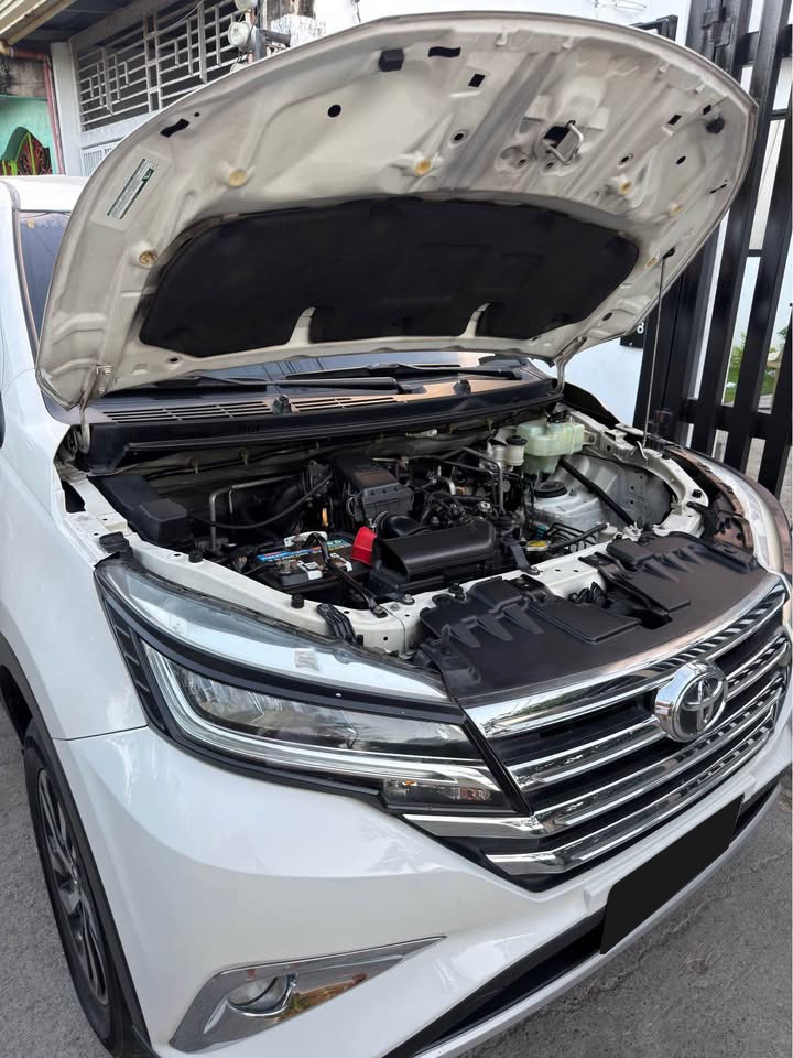 Used 1
                    TOYOTA
                     for Sale Image