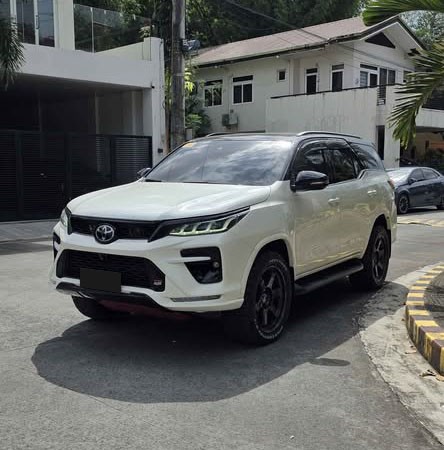 Used 1
                    TOYOTA
                     for Sale Image