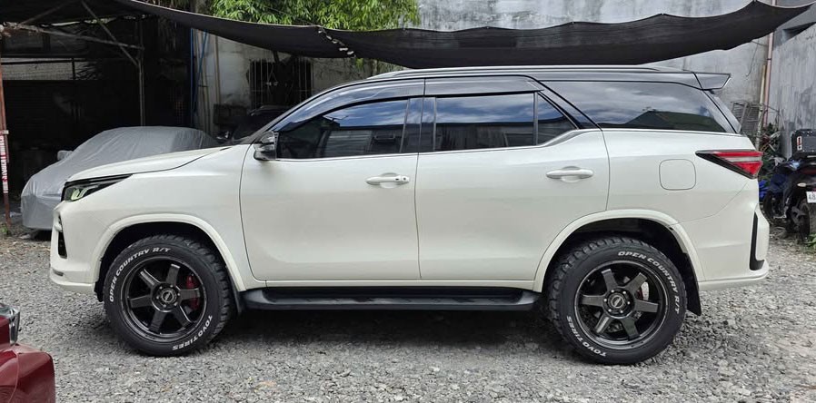 Used 1
                    TOYOTA
                     for Sale Image