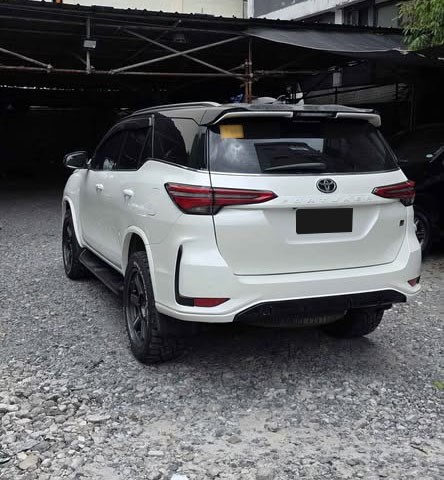 Used 1
                    TOYOTA
                     for Sale Image