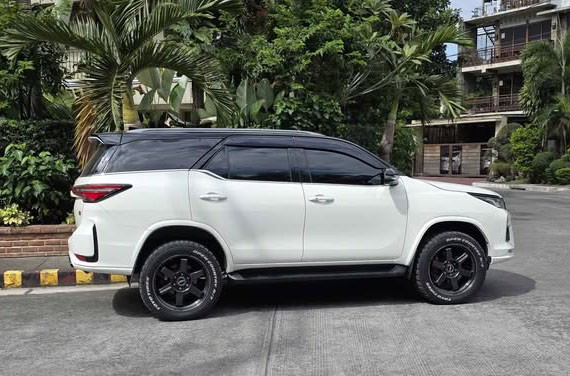 Used 1
                    TOYOTA
                     for Sale Image