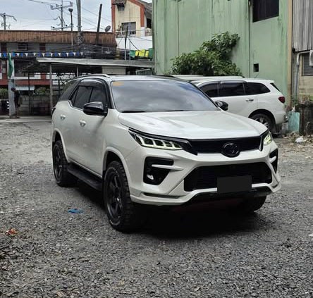 Used 1
                    TOYOTA
                     for Sale Image
