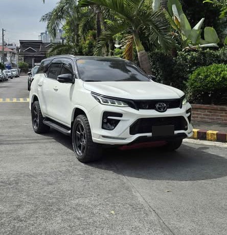Used 1
                    TOYOTA
                     for Sale Image