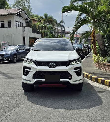 Used 1
                    TOYOTA
                     for Sale Image