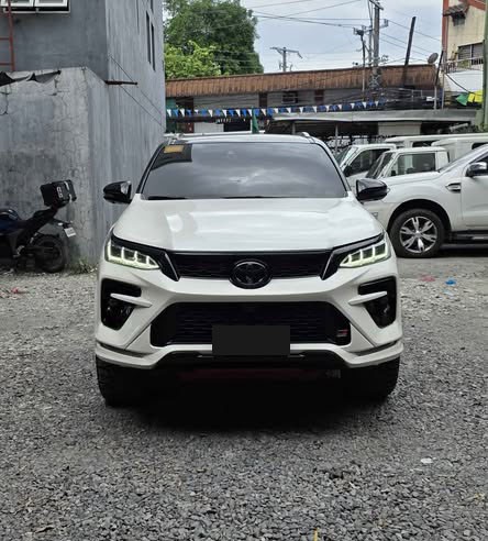 Used 1
                    TOYOTA
                     for Sale Image