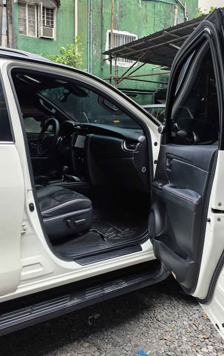 Used 1
                    TOYOTA
                     for Sale Image