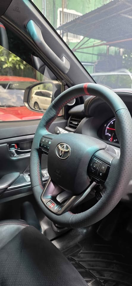 Used 1
                    TOYOTA
                     for Sale Image