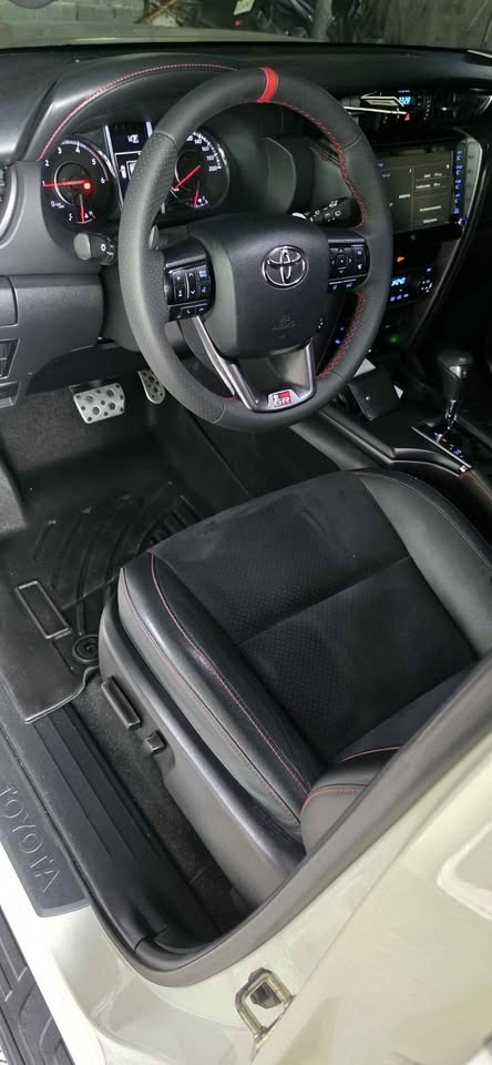 Used 1
                    TOYOTA
                     for Sale Image