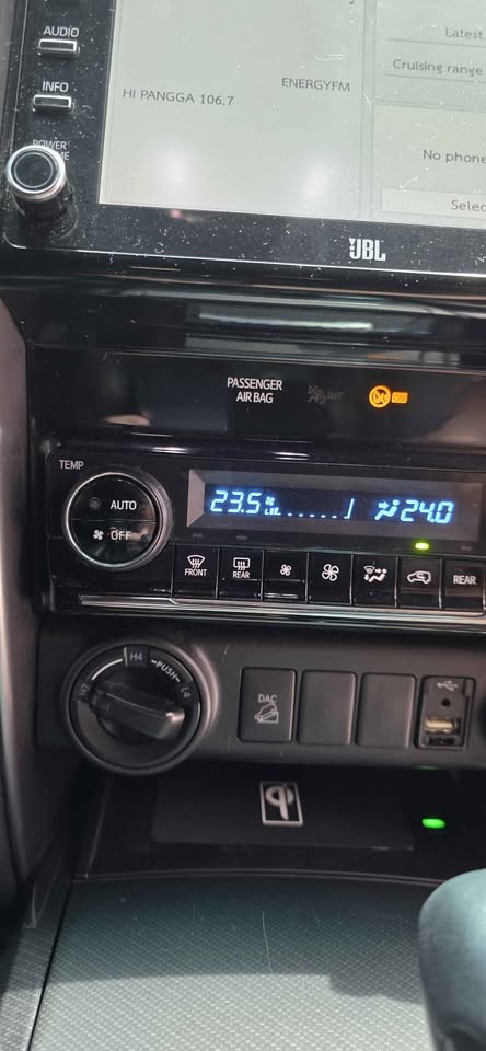 Used 1
                    TOYOTA
                     for Sale Image