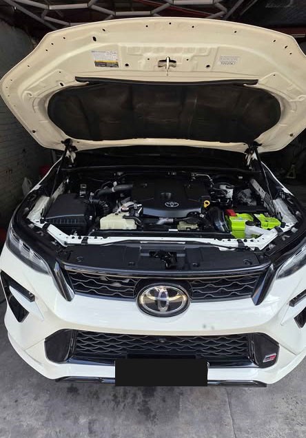 Used 1
                    TOYOTA
                     for Sale Image