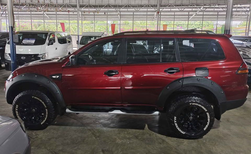 Used 1
                    MITSUBISHI
                     for Sale Image