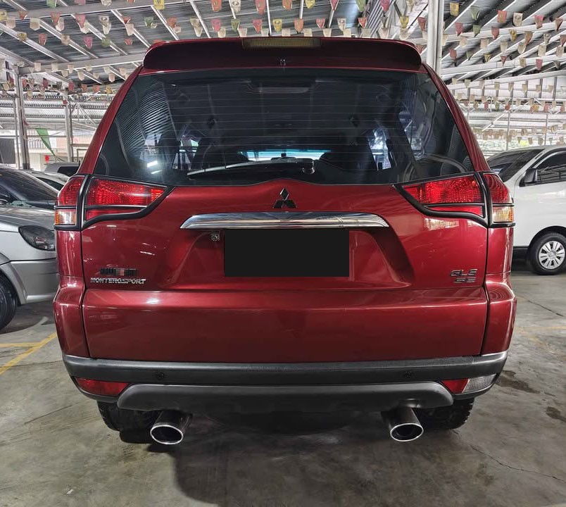 Used 1
                    MITSUBISHI
                     for Sale Image