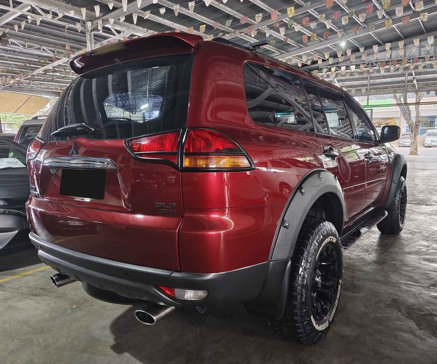 Used 1
                    MITSUBISHI
                     for Sale Image