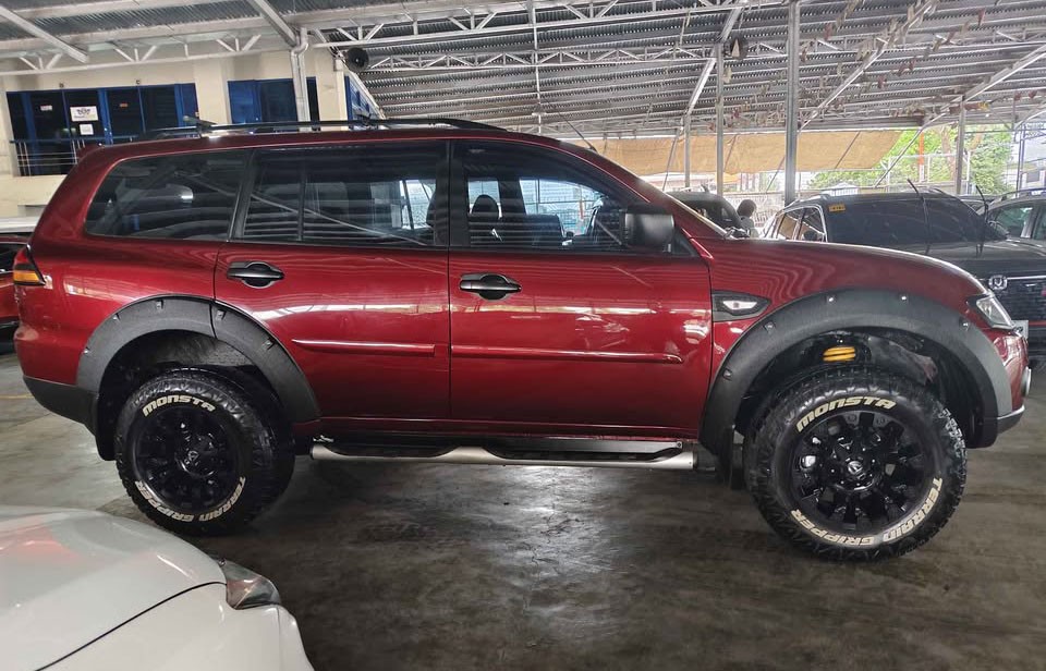 Used 1
                    MITSUBISHI
                     for Sale Image