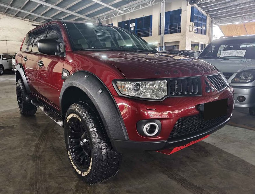 Used 1
                    MITSUBISHI
                     for Sale Image