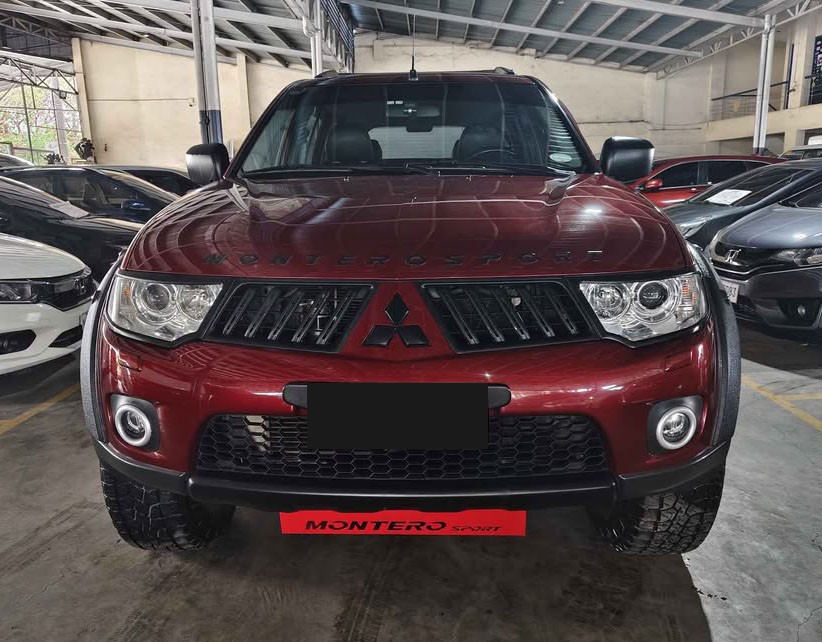 Used 1
                    MITSUBISHI
                     for Sale Image