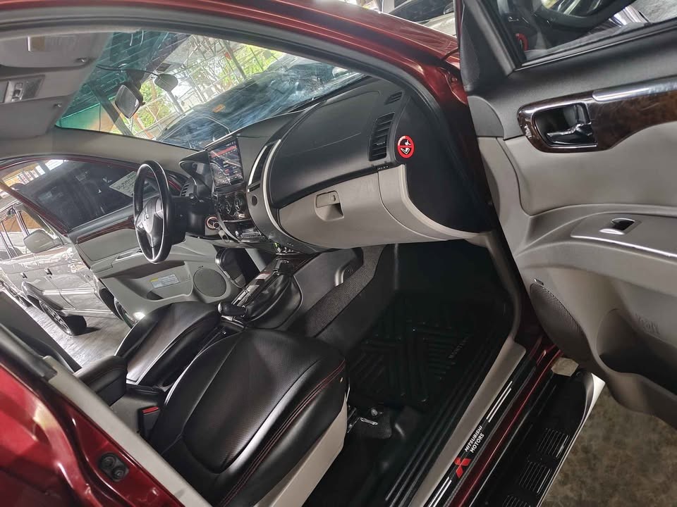 Used 1
                    MITSUBISHI
                     for Sale Image