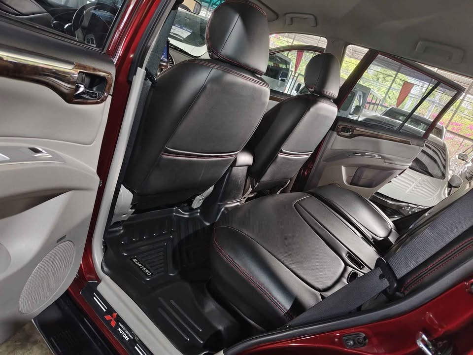 Used 1
                    MITSUBISHI
                     for Sale Image